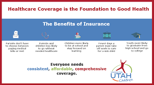 Read your parents' health insurance and/or medicare handbooks. Voices For Utah Children Preserve And Protect Health Coverage For Utah Children And Families