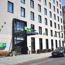 The historic city of rostock lies in the north of germany, near the baltic sea. Holiday Inn Express Dresden Fur Gruppen