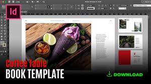 15 best indesign book templates free