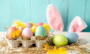 Easter sunday is one of the most festive events among christians worldwide. 13 Fun Easter Crafts And Activities For Kids At Home Hello