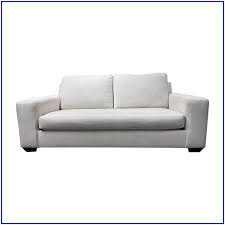 Sf Bay Area Furniture White Sofa