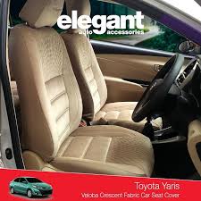Car Seat Covers For Toyota Yaris Car