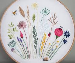 Did you know that in addition to our free designs, we have a wonderful group of ladies who create the most beautiful items with our designs, and they share. Our Top 30 Free Embroidery Designs