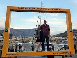 information about table mountain all