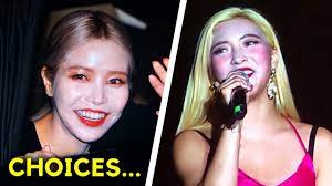 8 times idols makeup went wrong you