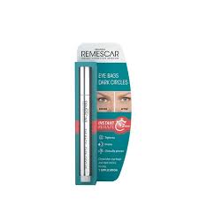 remescar eye bags and dark circles pen 4ml