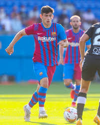 Barça tv+ is the fc barcelona official channel with highlights, interviews and live matches. Barca Universal On Twitter Ht Barcelona 0 0 Nastic Barca Can T Seem To Convert The Many Chances They Ve Created Yusuf Demir Is Leading The Frontline On His Debut Https T Co Vfjzysj5ur