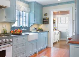 Custom kitchen cabinets ideas for small kitchens. 10 Big Ideas For Small Kitchens This Old House