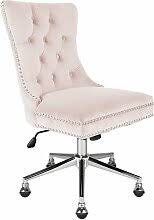 Consider rolling office chairs, wheeled office chairs, or office chairs with casters for functional convenience. Pink Desk Chair Shop Online And Save Up To 68 Uk Lionshome