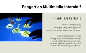 We did not find results for: Jenis Media Interaktif Pengertian Manfaat Keunggulannya