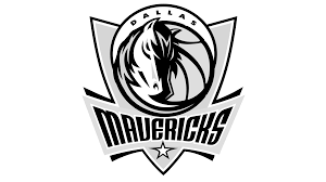 New version of a primary logo for the mavs. Dallas Mavericks Logo Symbol History Png 3840 2160