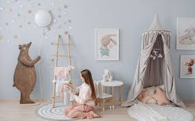 Top Gender Neutral Nursery Themes For