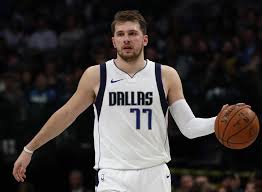 Get all your luka doncic dallas mavericks jerseys at the official online store of the nba! Dallas Mavericks Why Fans Should Buy A Luka Doncic Jersey