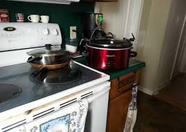 Converting Stove Cooking To Crockpot Recipe By Toni62