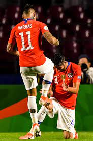 Eduardo vargas of highland, ca. B R Football On Twitter Eduardo Vargas Gets His Boot Shined After Becoming Chile S All Time Leading Scorer At Copaamerica