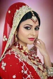 1 day asian bridal makeup course