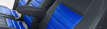 2021 Ram 5500 Leather Seat Covers