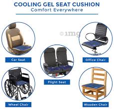 C Cure Cooling Gel Seat Cushion Buy