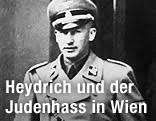 The sequential numbers greater than 843 for the knight's cross of the iron cross with oak leaves are unofficial and were assigned by the association of knight's cross recipients (akcr) and are therefore denoted. Heydrich Die Ss Und Der Judenhass In Wien News Orf At