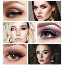 eye liner gel makeup
