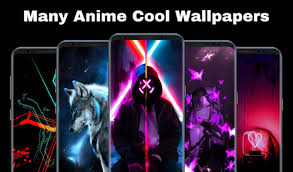 anime cool wallpapers 4k hd for android