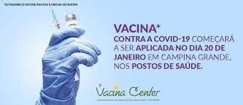 We did not find results for: Vacina Contra A Covid 19 Comecara A Ser Aplicada No Dia 20 De Janeiro Em Campina Grande Nos Postos De Saude Vacina Center Clinica Particular De Vacinacao