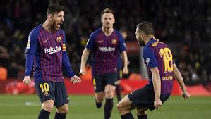 The catalans are on a hot streak against valladolid, as they managed to beat their rivals 13 times in their last 14 encounters. Barcelona Vs Real Valladolid Preview Where To Watch Live Stream Kick Off Time Team News 90min