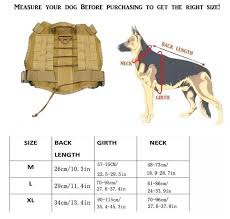 Alpha1 Tactical Dog Vest