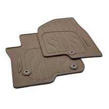 2023 yukon xl floor mats teak