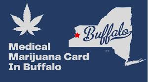 Talk to a licensed ny medical marijuana practitioner online today. Get A Medical Marijuana Card In Buffalo Ny