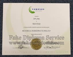 How To Buy Fake Camosun College Diplomas Get Fake Camosun