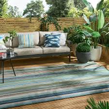 harlequin rugs spectro stripes outdoor rug 442108 153035