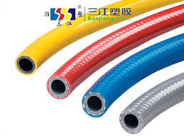 Sanjiang Plastic Premium Pvc Hose From
