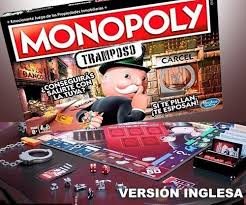 En monopoly juegos encontrarás tu guía de compra definitiva. Monopoly Juego Plaza Vea Envio Gratis En Articulos Seleccionados Rindu Dalam Hati