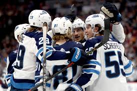 Doctors have recommended little not play this season, according to ted wyman of the winnipeg sun. 4 Big Questions For The Winnipeg Jets In The 2020 2021 Season