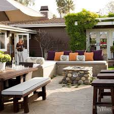 Patio Landscaping Ideas