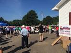Shiloh Golf Course | Adamsville TN