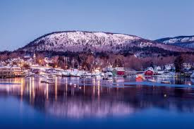 10 best winter towns in new england