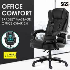 apex executive reclining office chair