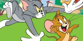 new tom and jerry animated series