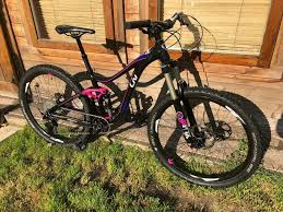 Giant Liv Intrigue 1 Full Sus Womens Mountain Bike 2016 Size Small Vgc In Hucknall Nottinghamshire Gumtree