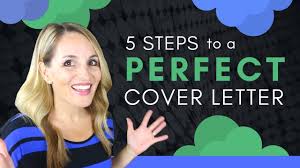 How To Write A Cover Letter For A Resume Top 5 Cover Letter Strategies
