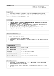 Resume Templates for Microsoft Word  Creating a Resume on    