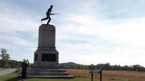 gettysburg national military park u s