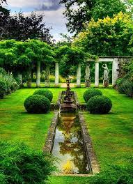The Art Of Gardening And Many Styles To