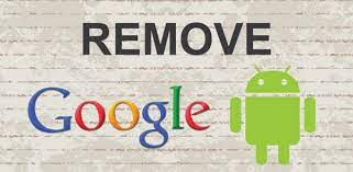 Deleting google account from your phone can be frustrating especially when you don't have the password. Ways To Delete Gmail Account On Android