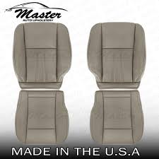 Seat Covers For Chrysler Town Country