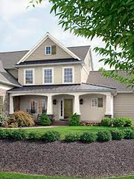 20 inviting home exterior color ideas