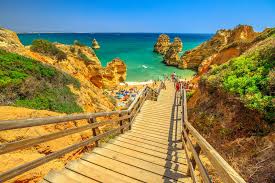 Algarve is the most popular tourist destination in portugal, loved by tourists, travel bloggers, ocean thinking of all the things to do in algarve, we have gathered some of the best tours, experiences and. Luxury Travel Guide To The Algarve