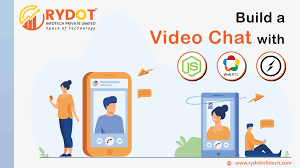 video chat using node js webrtc